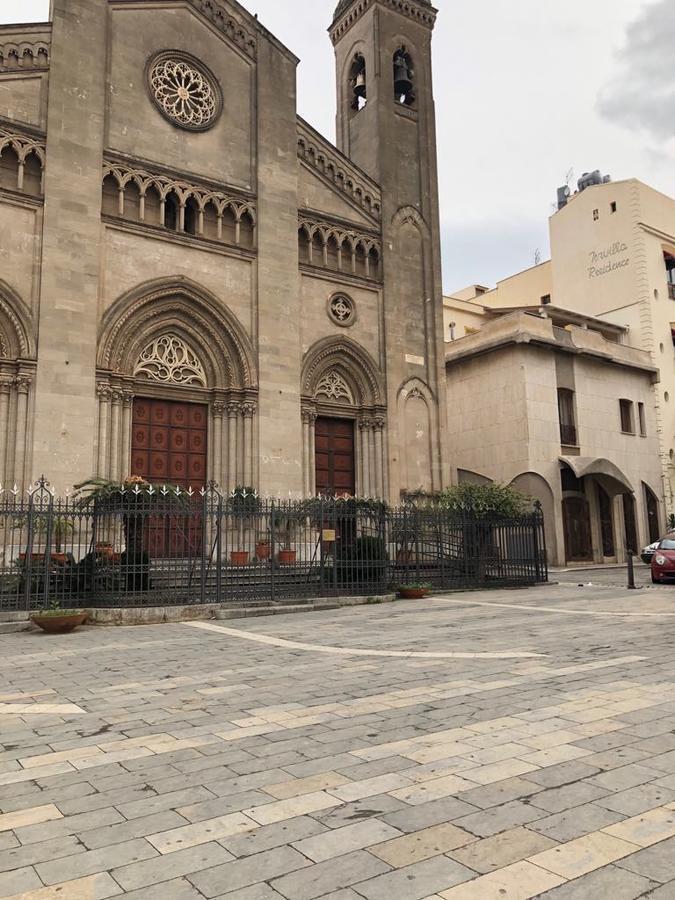 Tervilla Residence باغيريا المظهر الخارجي الصورة