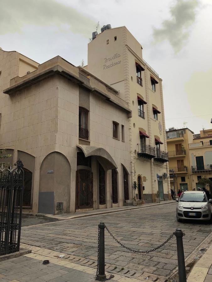 Tervilla Residence باغيريا المظهر الخارجي الصورة