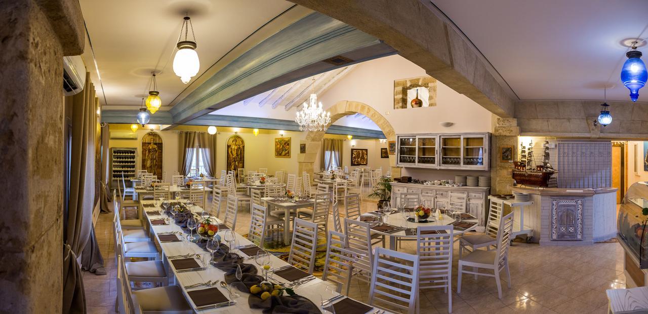 Tervilla Residence باغيريا المظهر الخارجي الصورة