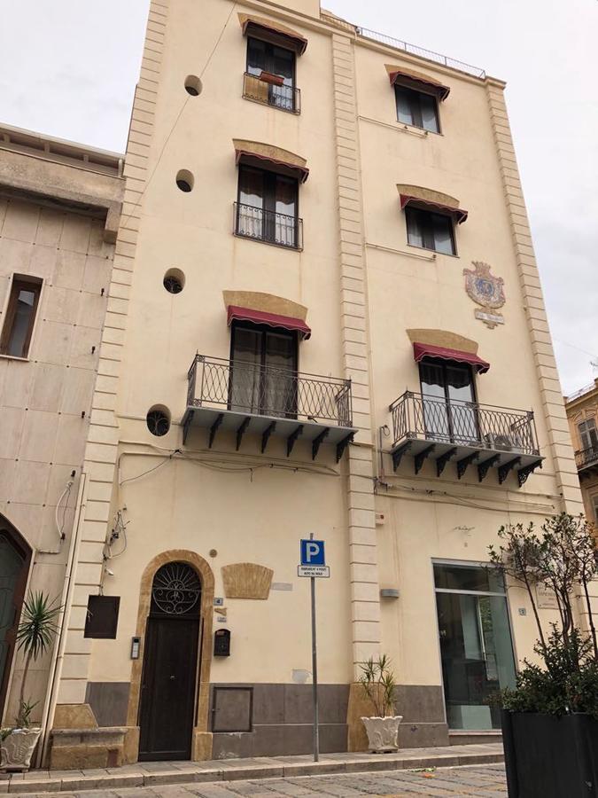 Tervilla Residence باغيريا المظهر الخارجي الصورة