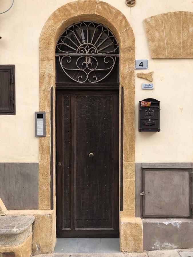 Tervilla Residence باغيريا المظهر الخارجي الصورة