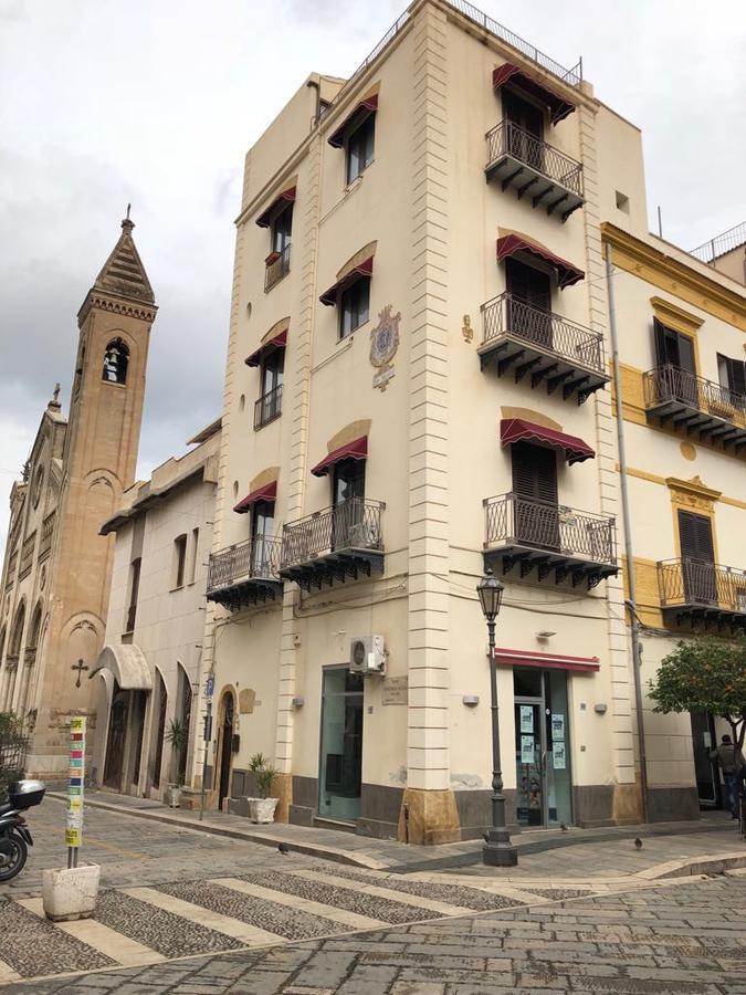 Tervilla Residence باغيريا المظهر الخارجي الصورة