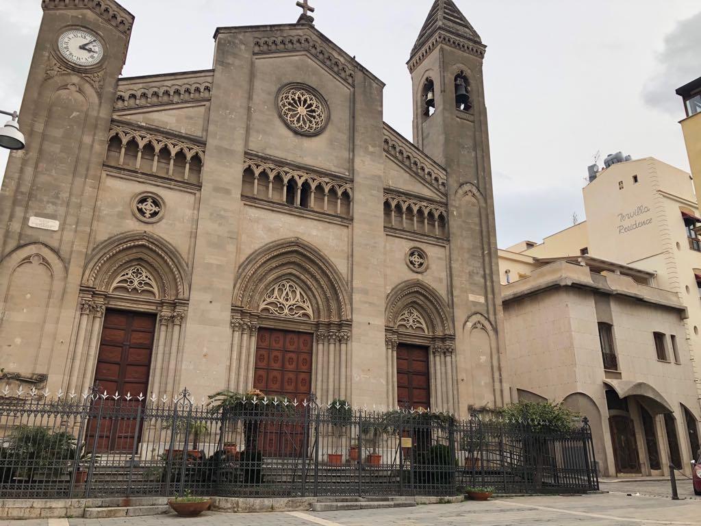 Tervilla Residence باغيريا المظهر الخارجي الصورة