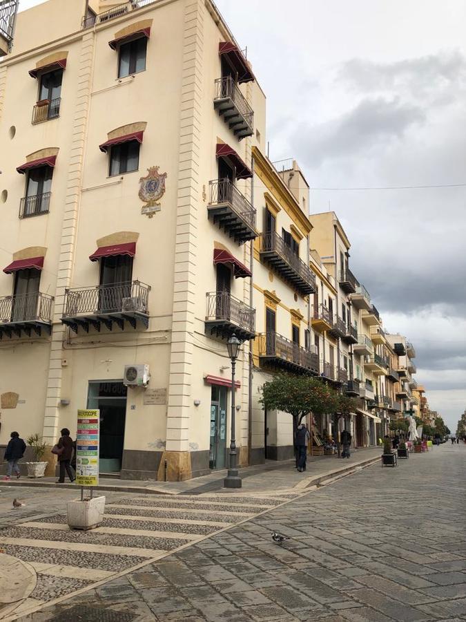 Tervilla Residence باغيريا المظهر الخارجي الصورة