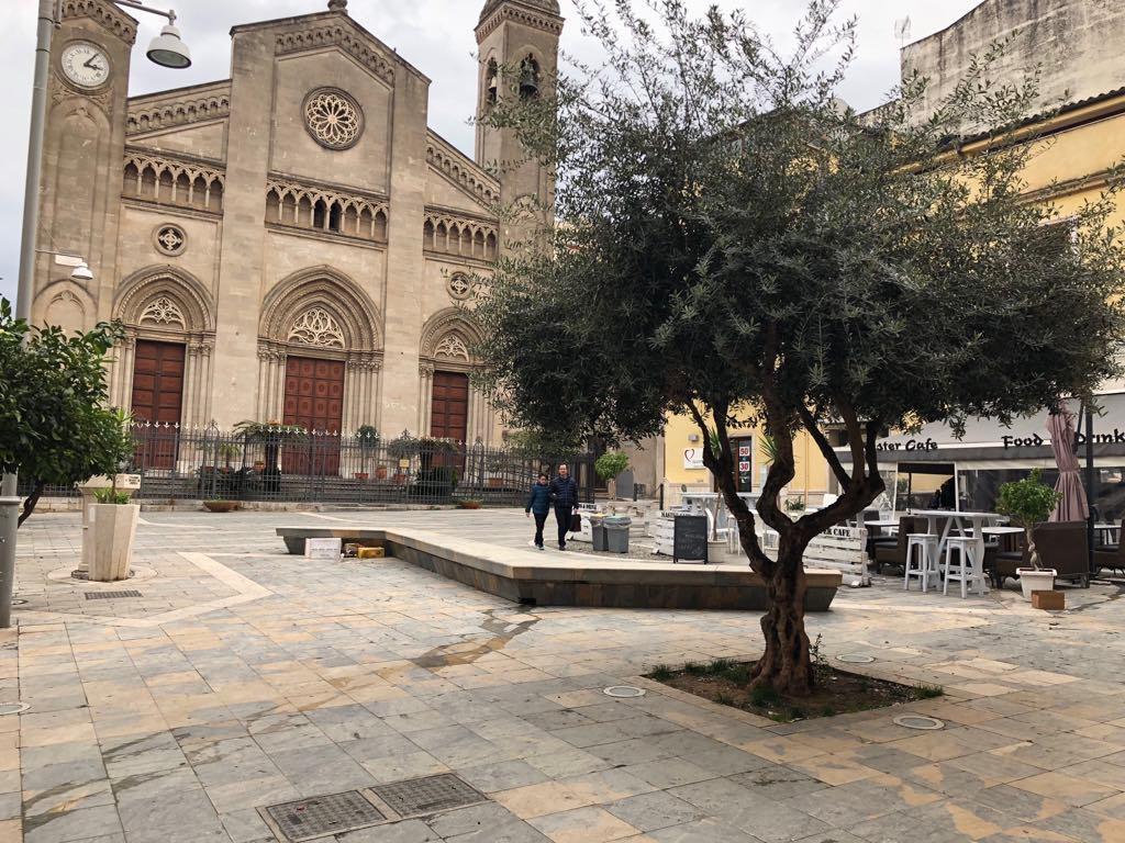 Tervilla Residence باغيريا المظهر الخارجي الصورة
